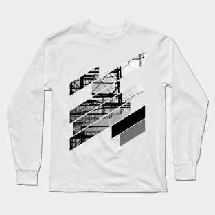 Electrik Long Sleeve T-Shirt